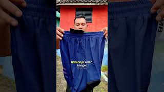 Download lagu Wow celana olahraga ini keren banget buat kamu #celana #celanaolahraga #celanapendek #videoshort mp3