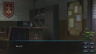 Sakura Knight 3 -  A Short Review