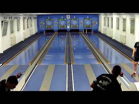 10.Kolo 2.HKLZ Obrtnik - Skrad