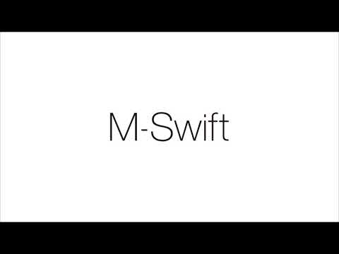 Love is feat. Donna Gardia / M-Swift