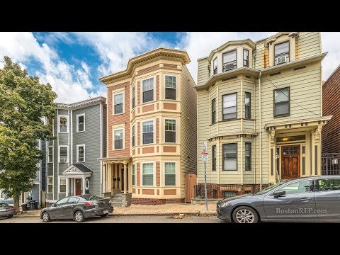 83 Old Harbor St, Unit 2, Boston MA - Nicole Blanchard, 339-226-0545