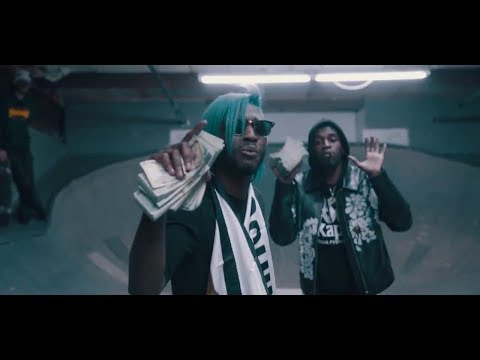 Dre Finesse ft. Guwii Mitch - Pull Up (Prod. Izak) Official Music Video | Visual By @MasterMindRichy