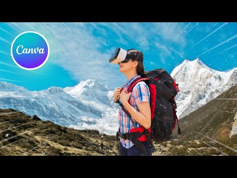 How to Create a Product Animation Video Ad in Canva Step by Step Guide