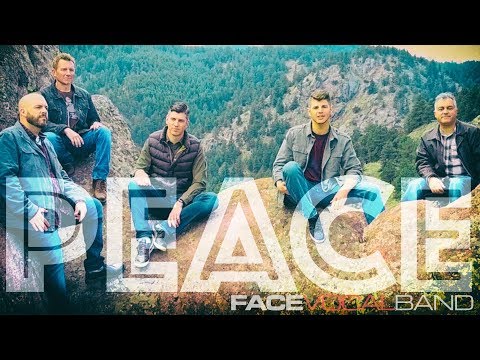 Let There Be Peace On Earth [Official Face Vocal Band Cover]
