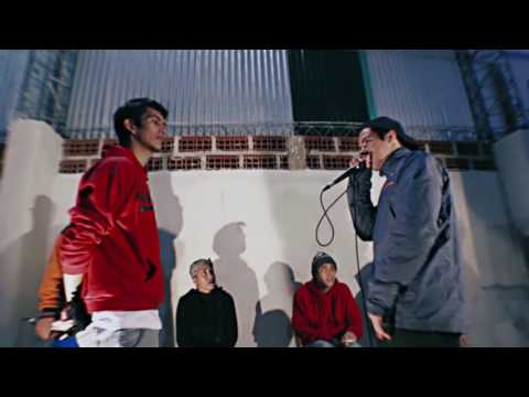 KOFLA vs KIMBA - Verborrabia 2016 Semifinal -Santiago del Estero, Argentina