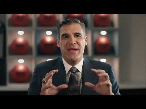 First Round - 2019 NCAA Championship - Northern Kentucky vs Texas Tech