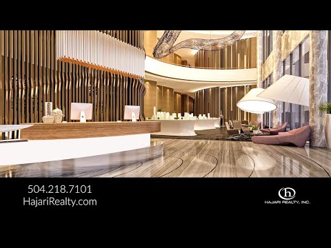 Hotel for Sale Louisiana USA