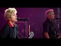 Green Day One Eyed Bastard Live At Isle Of Wight 2024