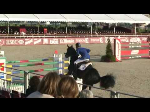 ♂ Air Jordan Z- jumping stallion  (OLDBG) by Argentinus