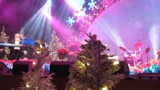 Mannheim Steamroller-Let It Snow-Universal Studios