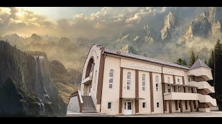 Transmisie Live - Luni dimineata 25.04.2022