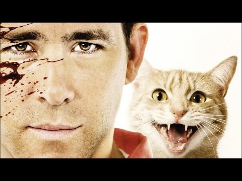 THE VOICES Trailer Deutsch German & Kritik Review (2015)