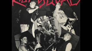 Riot Squad - I'm OK - Fuck You (EP 1983)