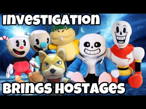 P.S.S. Movie | S5 E1 | Investigation Brings Hostages