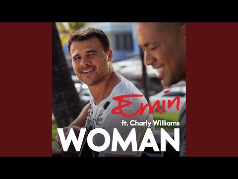 Woman (Remix Russia)