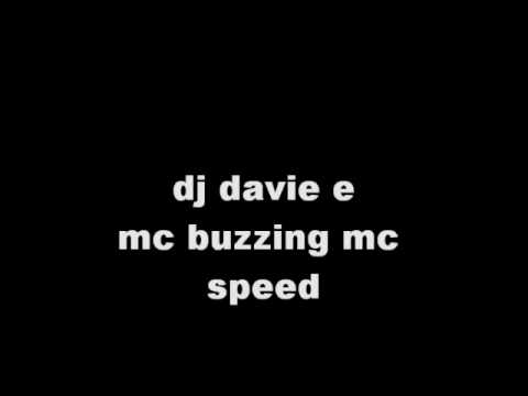dj skunky c mc buzzing mc speed b2b