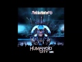 Tokio hotel - "Ready, Set, Go!" ( Humanoid City ...