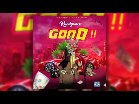 Raedyance - Good (Official Audio)