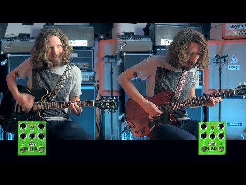 A lesson in dynamics: T-Rex Møller2 Drive