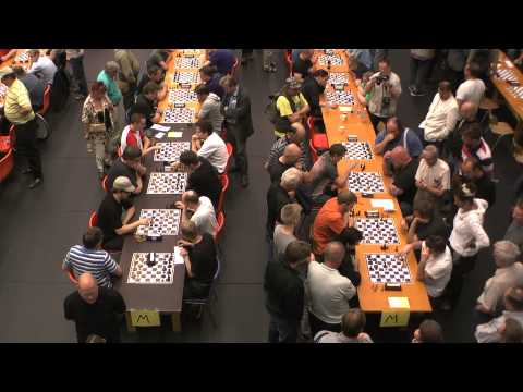 Joukkuepikashakin SM 2015 2 1702 M-ryhmää