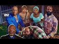 MABASO FAMILY REUNION EPISODE 2