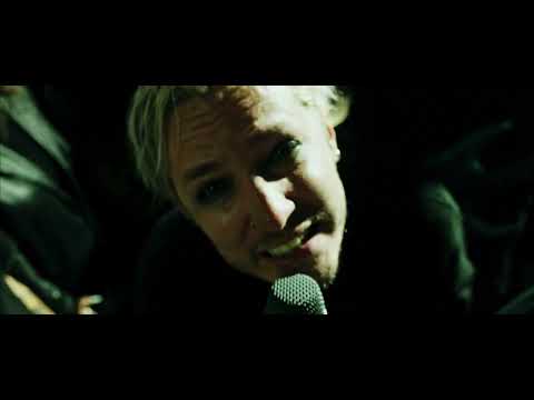 The Word Alive - Nocturnal Future [Official Music Video]