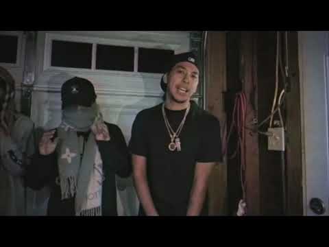 Young Nene Ft. Lil Gooti - "Gang Related Homi"