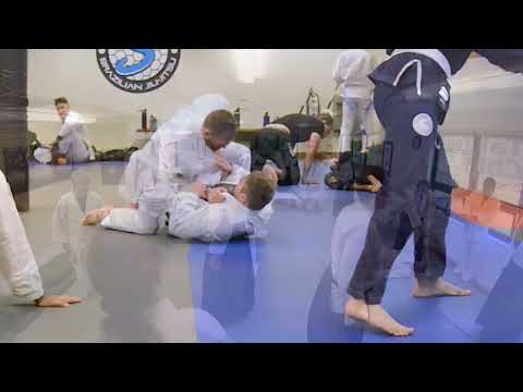 Still Mind Aikido — Brazilian Jiu Jitsu vs. Aikido