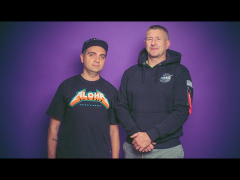 Proceente Feat. DJ Decks