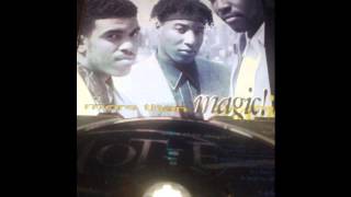 Motif - Just My Imagination (Running Away With Me) (1993)