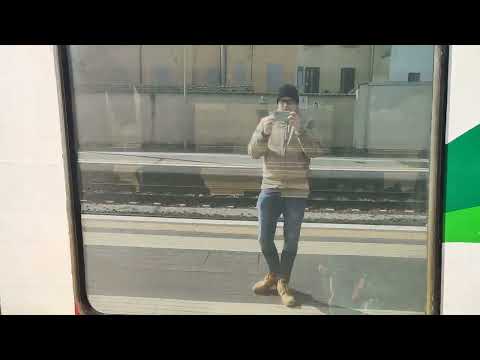 Regionale 22474 Modena - Mantova