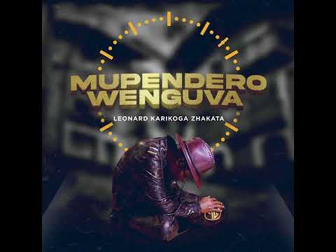 Leonard K Zhakata-Chiiko Nesu(Official Audio)