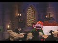 Sesame Street Number Of The Day 2 Sheep And Elephant