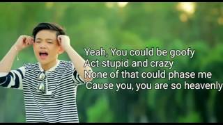 Let Me Know   Francis Lim Lyrics Video