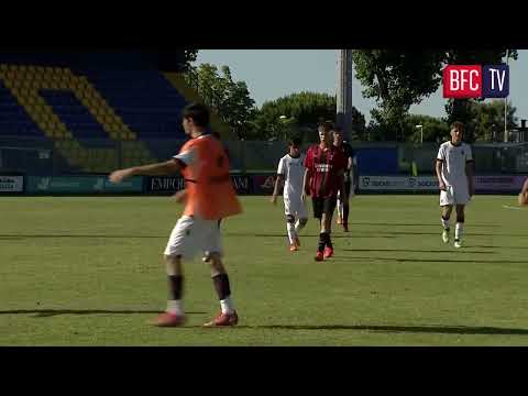 Milan-Bologna Under 17 | Gli highlights della semifinale scudetto