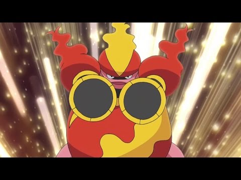 Pokémon Reborn Extra: Chrysolia Spring Puzzle (4/4)