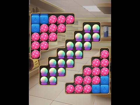 TOON BLAST level 3400