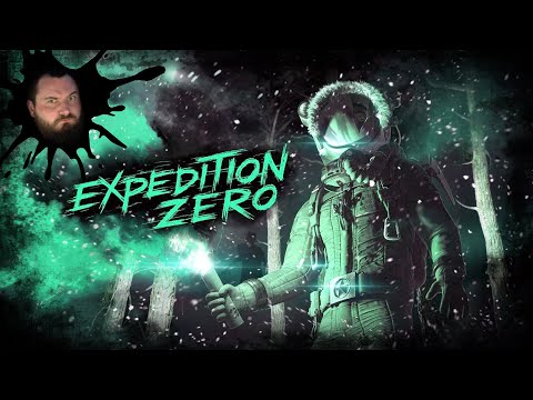 Conheça Expedition Zero jogo de terror e sobrevivência que chega esta  semana ao Steam