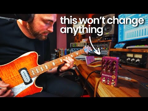 "People Want To Buy FOMO" | Chase Bliss Brothers AM