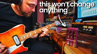 Video thumbnail for "People Want To Buy FOMO" | Chase Bliss Brothers AM by Rhett Shull