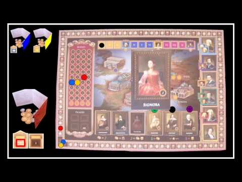 Castelli video review of Opera