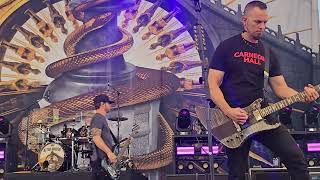Download lagu Alter Bridge Sound check Sin after sin Jacobs Pavilion Cleveland Ohio mp3 Download lagu Alter Bridge Sound check Sin after sin Jacobs Pavilion Cleveland Ohio mp3