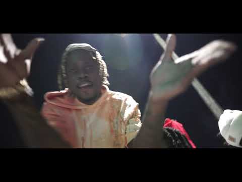 MarqLarhon  Ft Don Juda  "Serious"