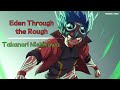 Edens Zero Opening Full Eden Through The Rough By Takanori Nishikawa Lyrics Romaji English