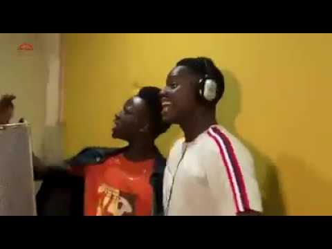 SÉRIE ADJA : NOUVEAU SINGLE NGOR FEAT DUDU_-_SELFIE REFANE (VIDÉO OFFICIELLE)