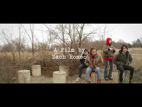 Rat Bastards of Haw Creek (Trailer)