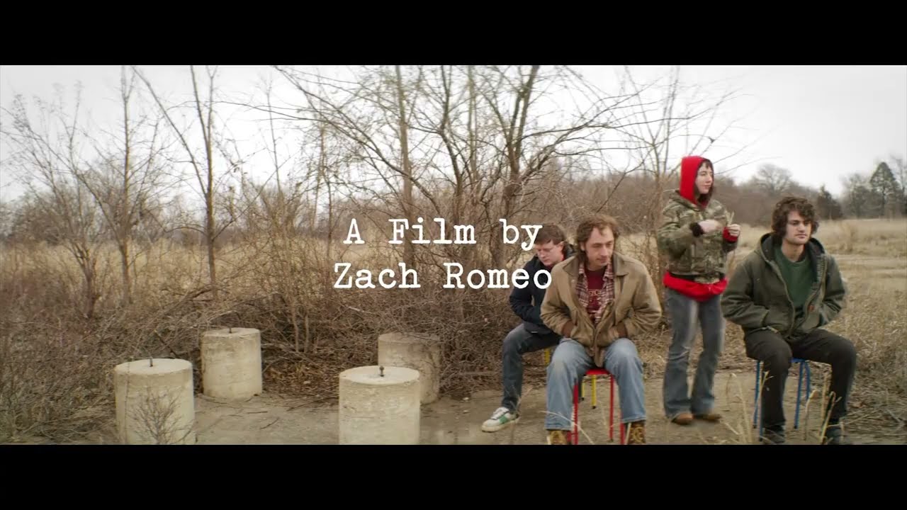 Rat Bastards of Haw Creek (Trailer)