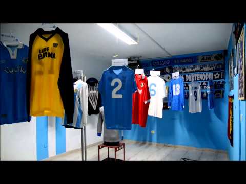 Pietramelara Club Napoli