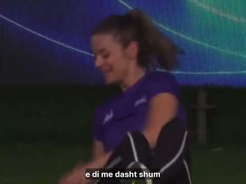 Luiz Ejlli këndon:  "O sa by%ën e mirë" | Tingulli 3 #luizejlli