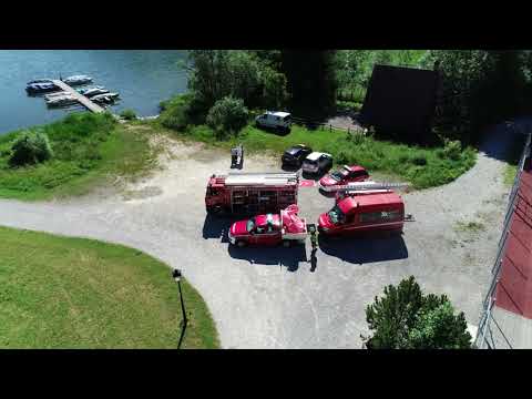 IFW SenseSüd - cold water grill challenge 2018